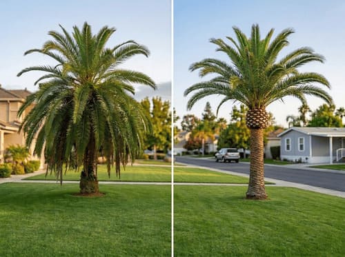 Tree Trimming in Orlando