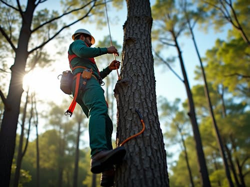 Tree Removal Orlando