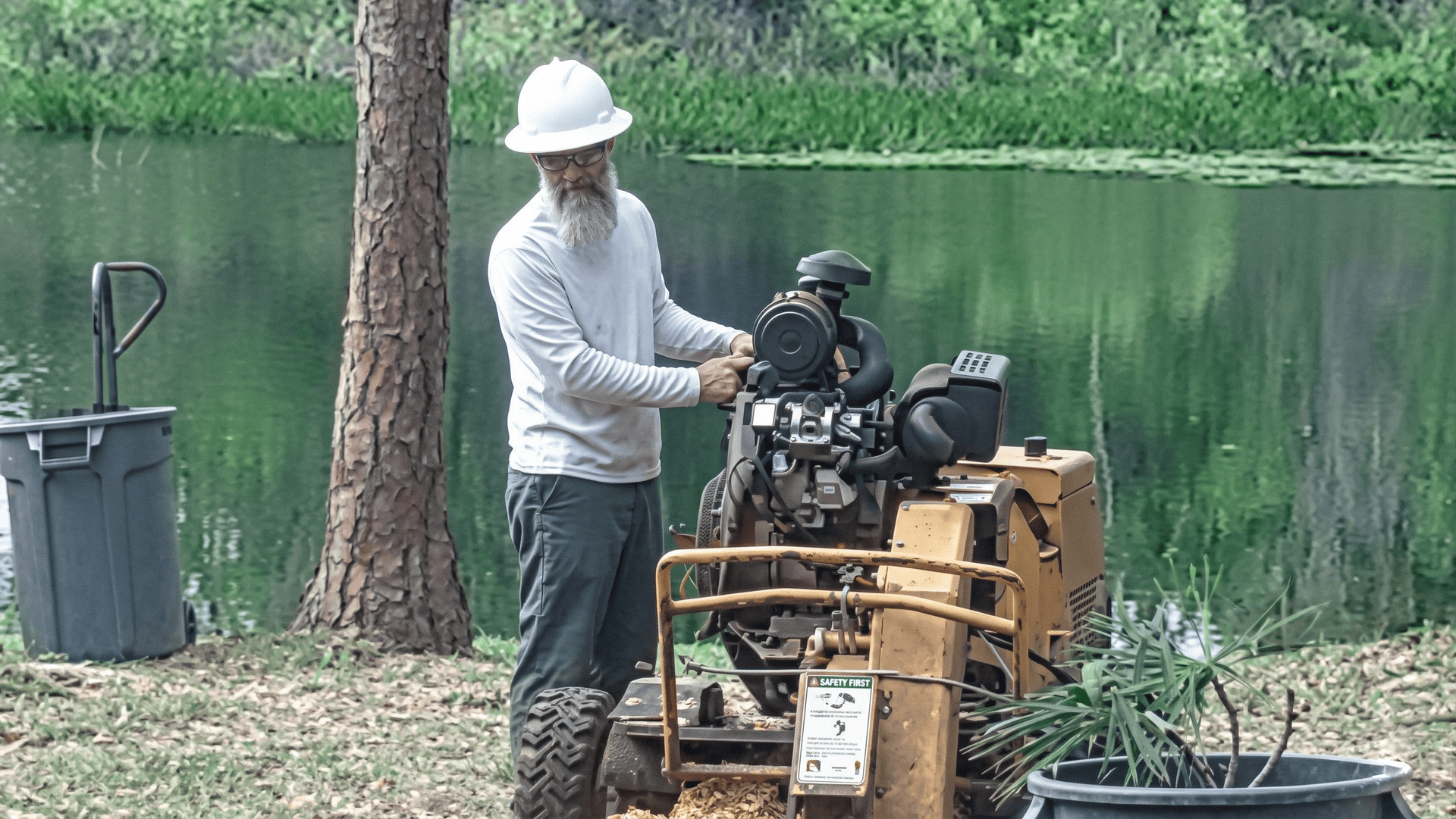  Tree Removal