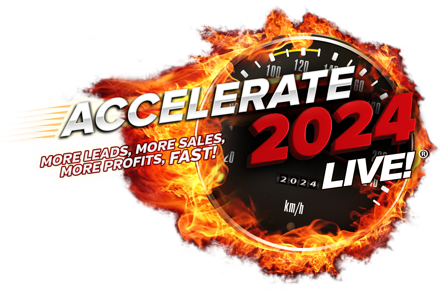 Accelerate LIVE! 2024