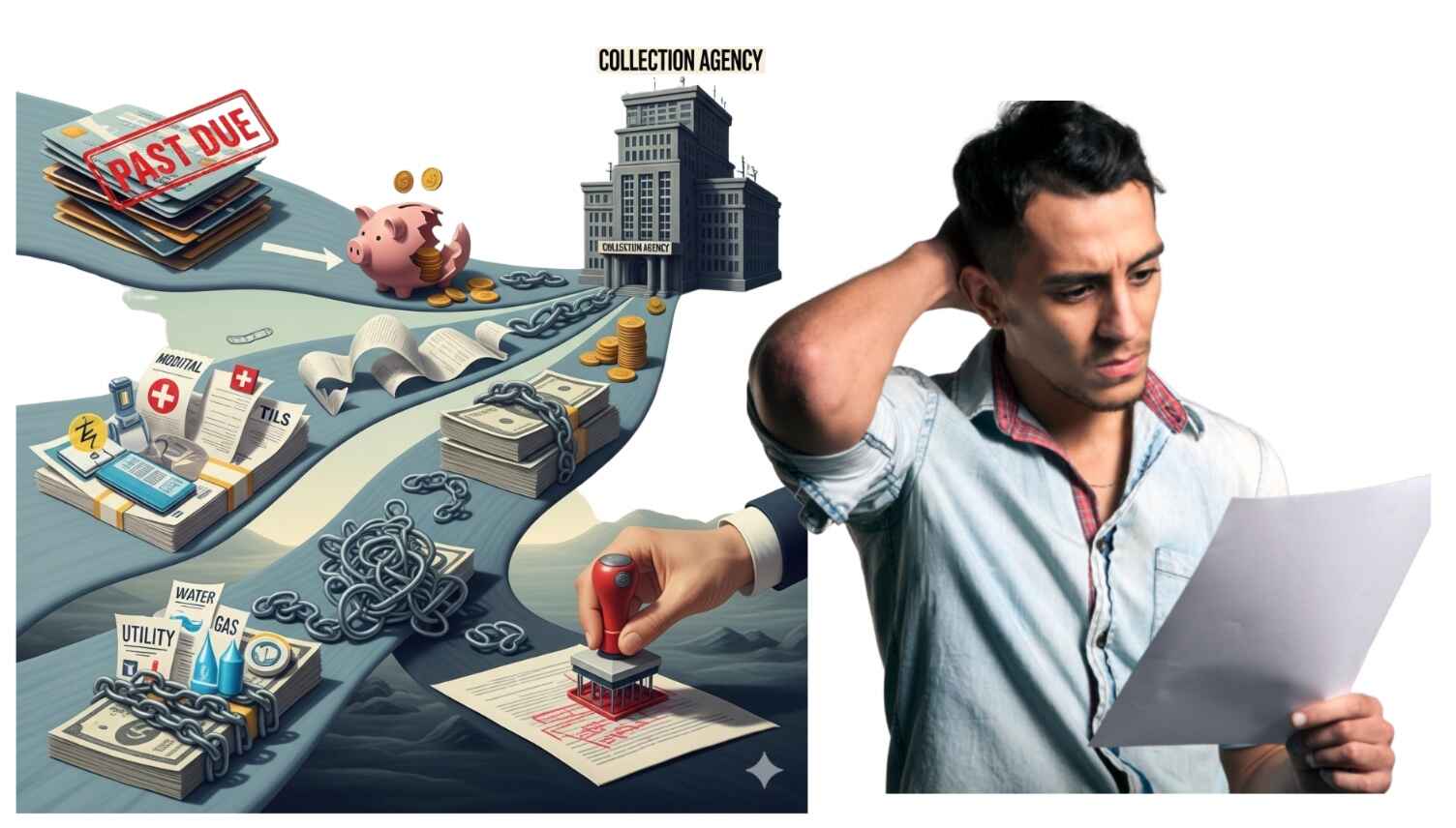 assignment of debt