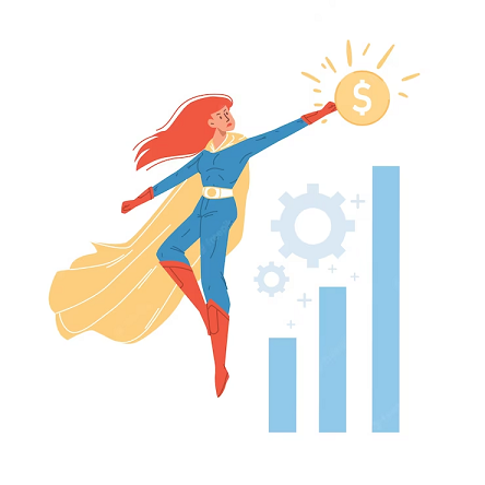 The Power of Credit Repair in North Charleston: My 7-Day Journey from Despair to Repair! 🤩