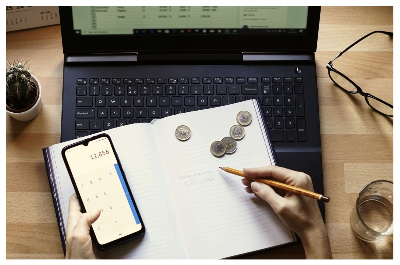 Ways to Cash Out Unpaid Small Balances
