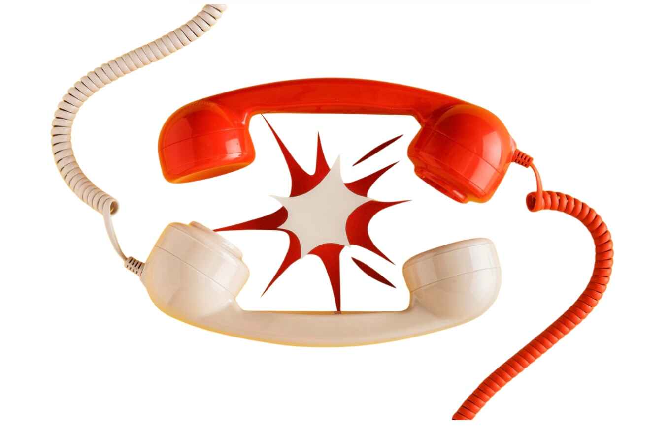 How to Stop Calls from Northstar Location Services