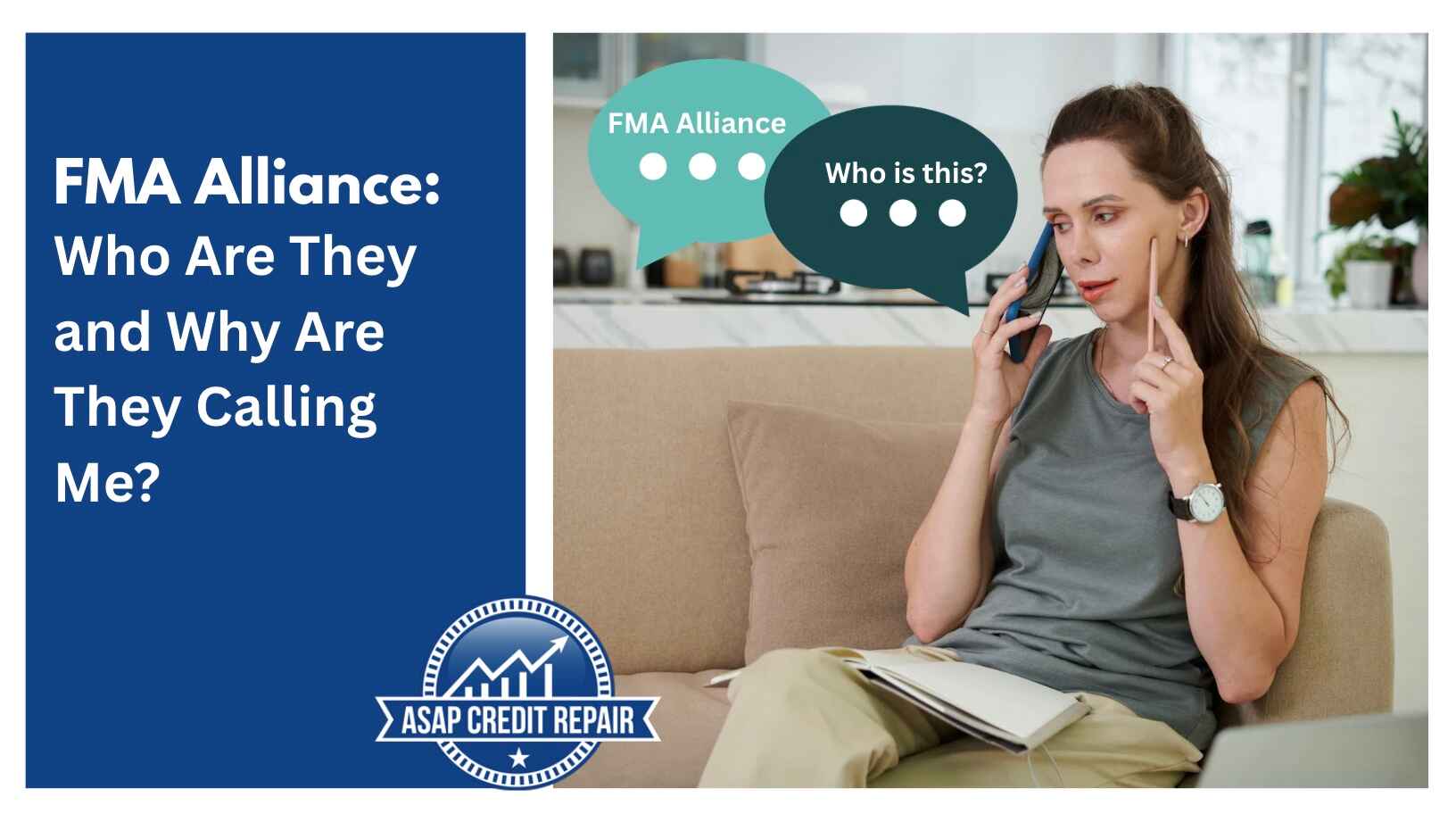 Fma Alliance: Who They Are, Why They’re Calling You, and How to Remove Them