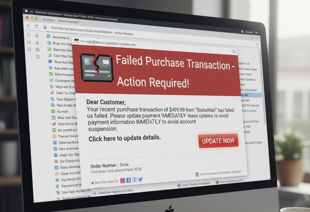 check email