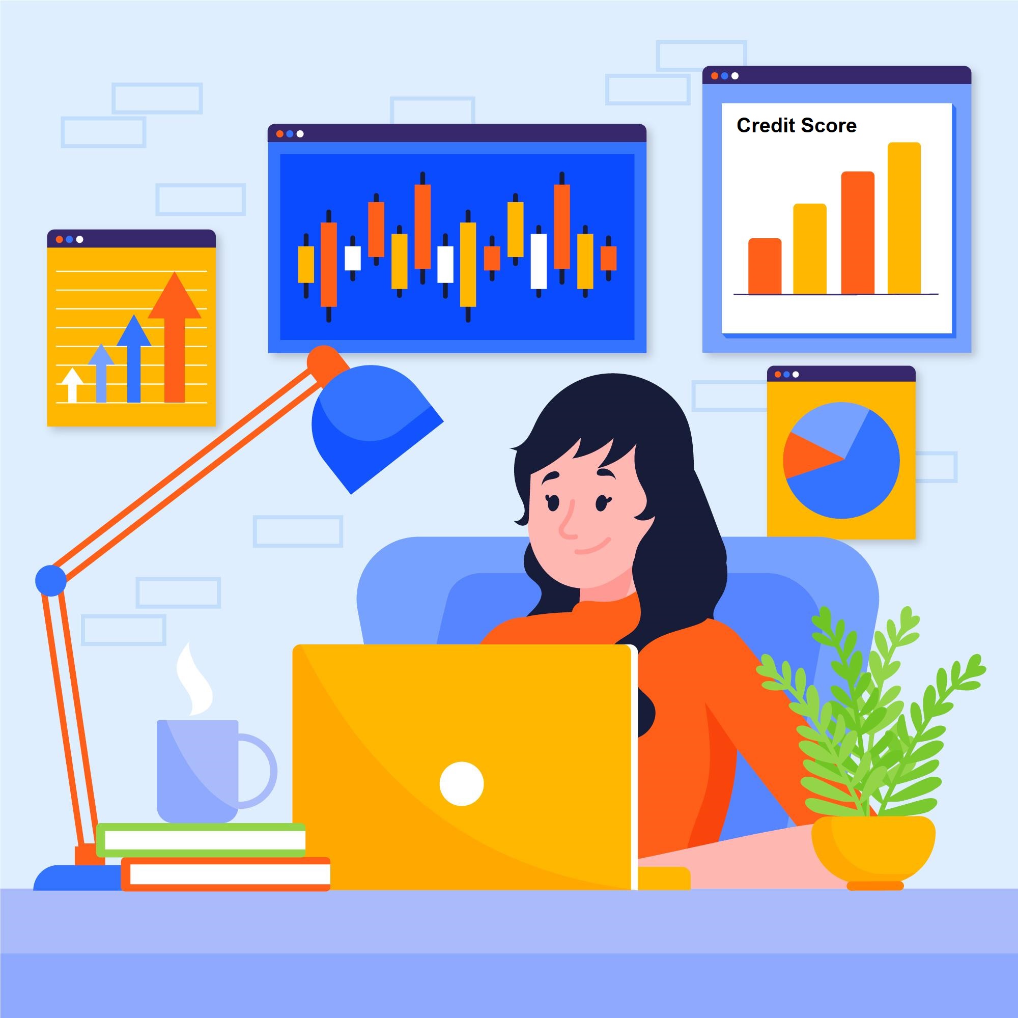 Boost Your Credit Score in Anchorage: A Guide to Credit Repair ðŸ¤—