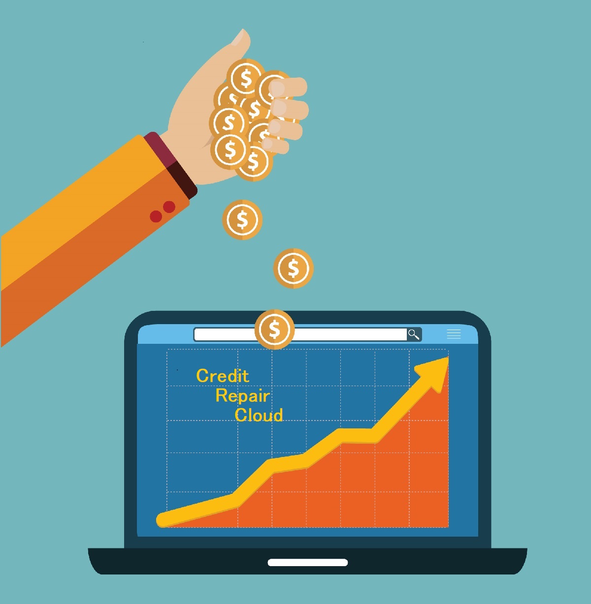 Boost Your Credit Score with Top Credit Repair Software in Hartford 😮