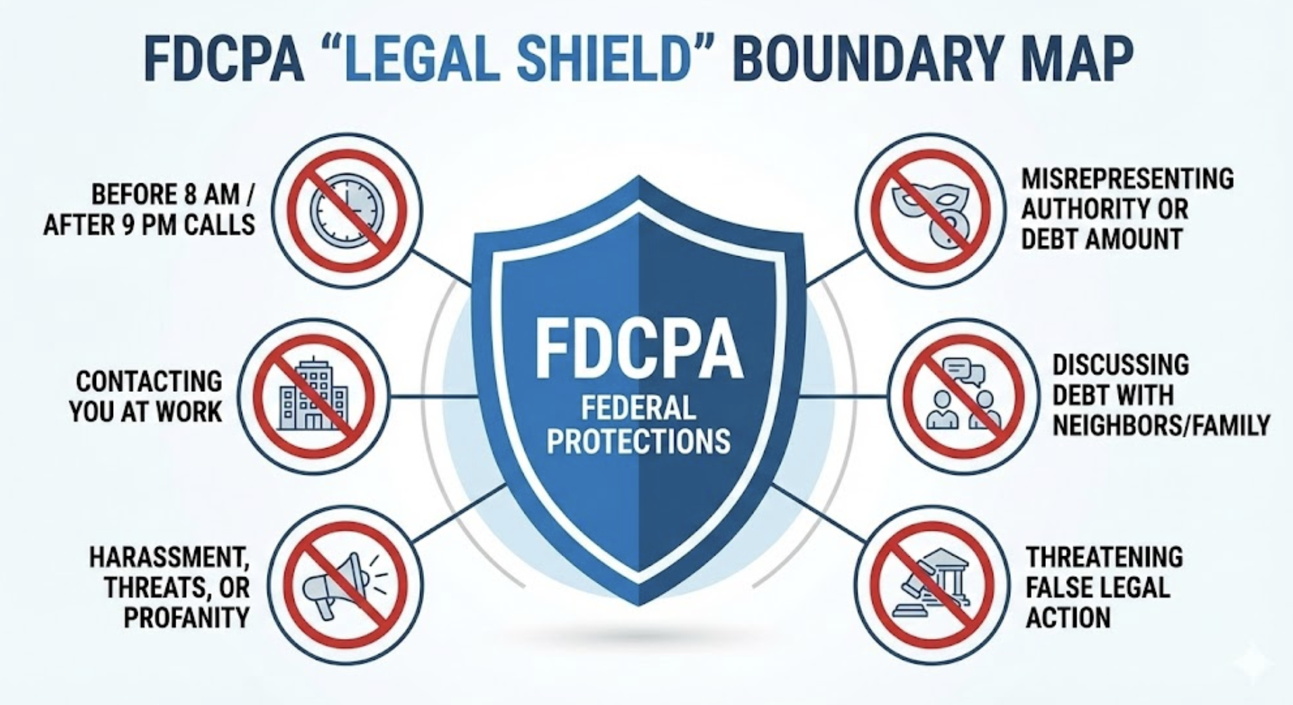 Fair Debt Collection Practices Act