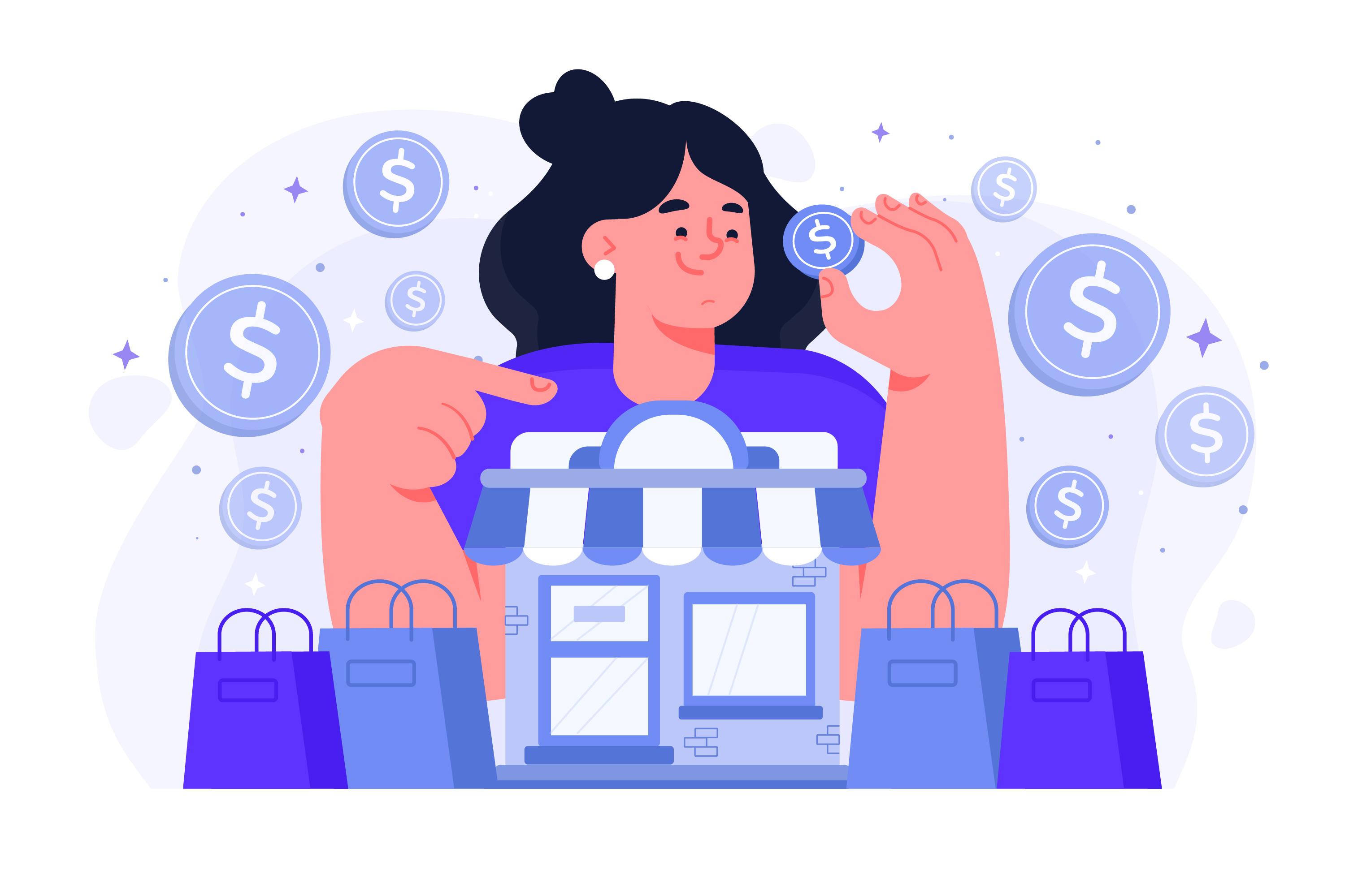 Smart Money Tips: Choosing Needs over Wants for Effective Credit Repair