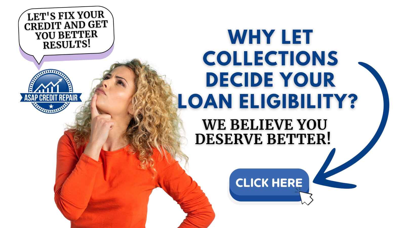 how debt collection affects you