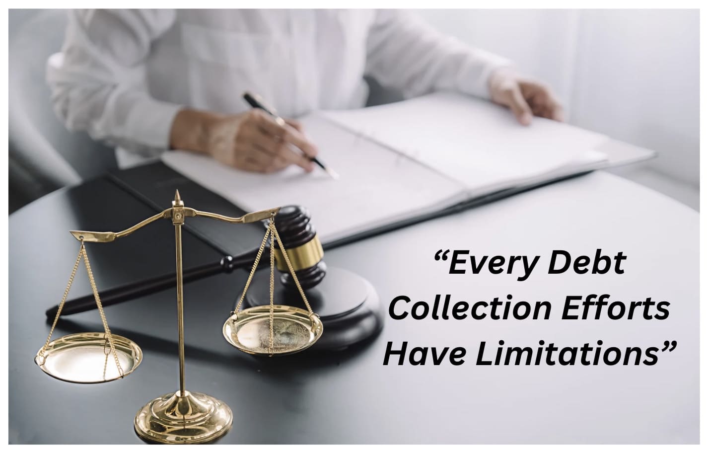 debt statute of limitations