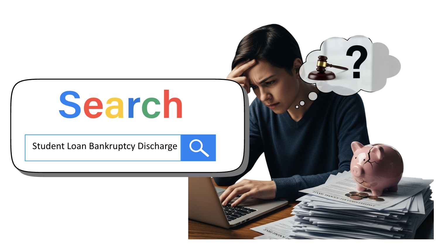 Student Loan Bankruptcy Discharge