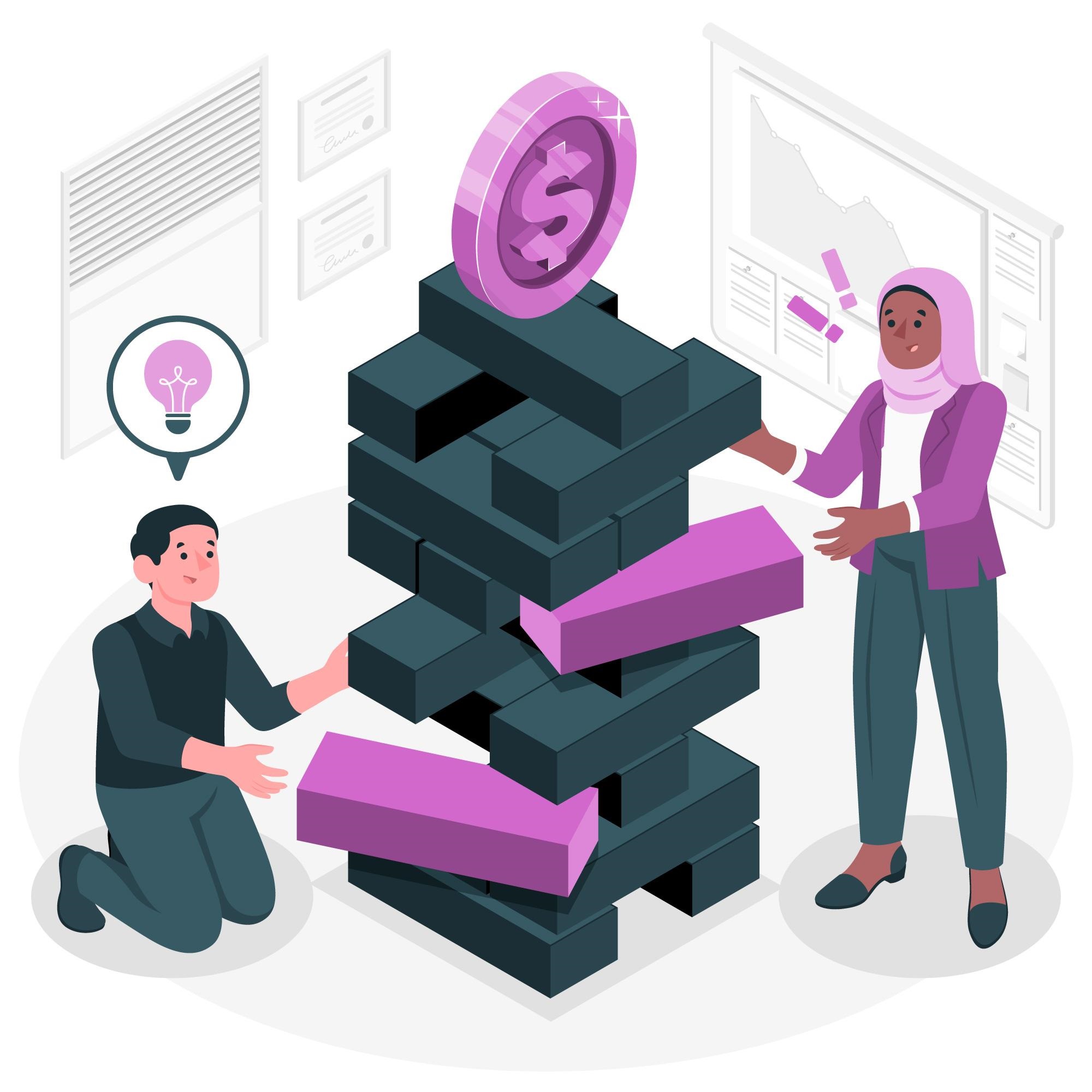 Building a Strong Credit Foundation With Authorized Users and Trade Lines