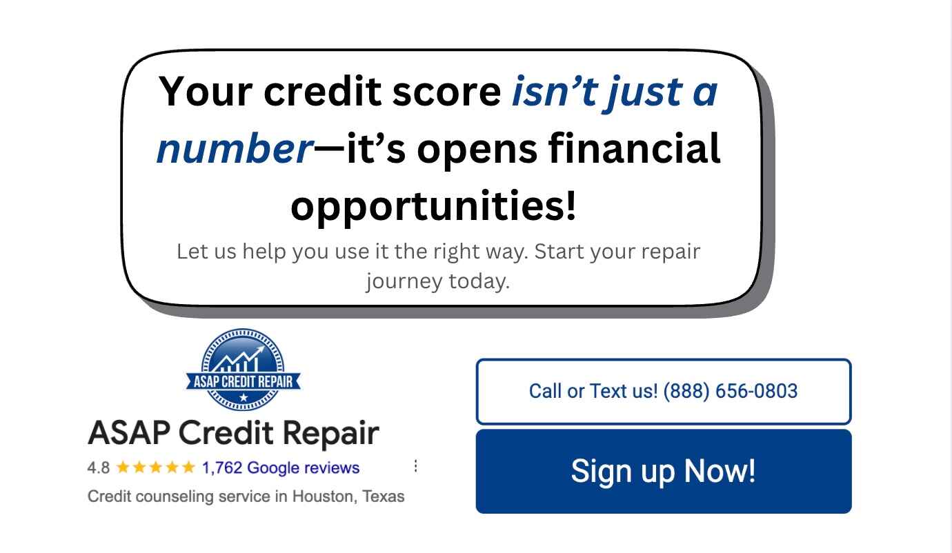 fix bad credit now
