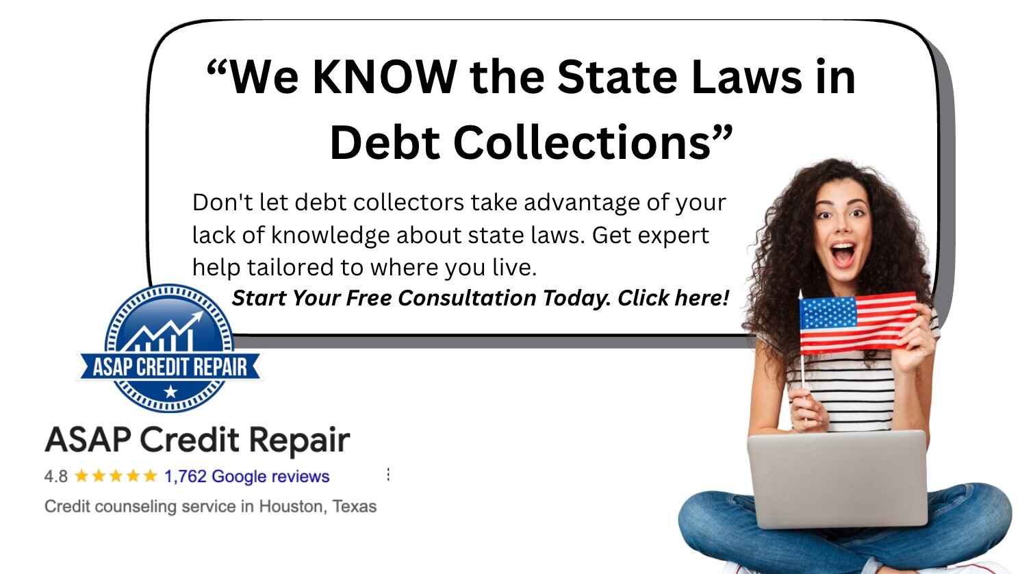 state laws in debt collection