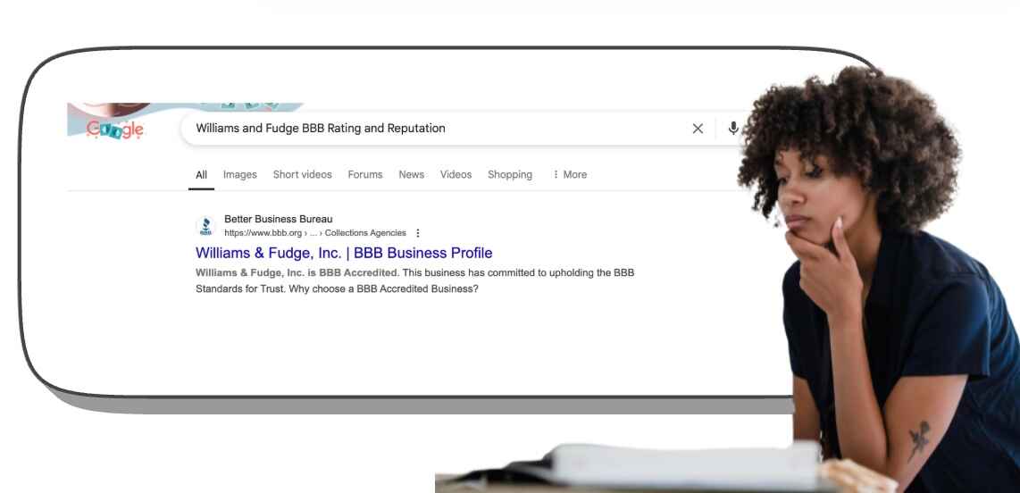 williams and fudge review