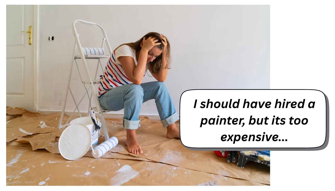 Why Financing a Home Renovation Is Such a Pain