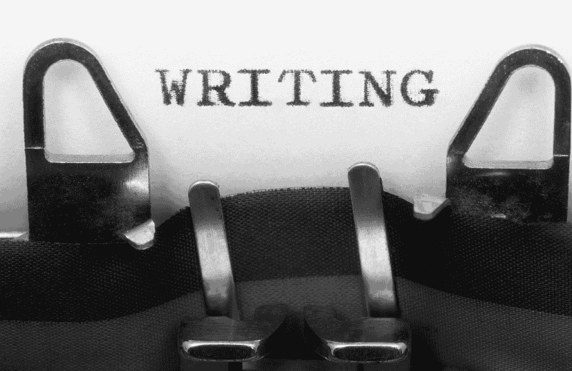 get everything in writing