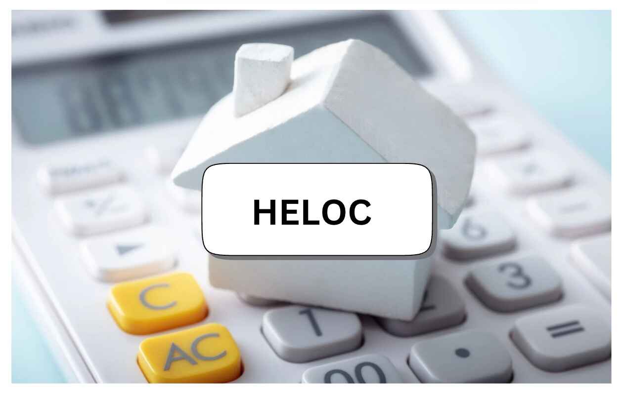 HELOC