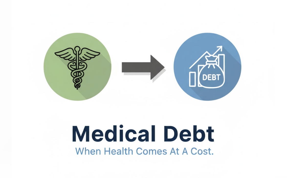 medical debt collection