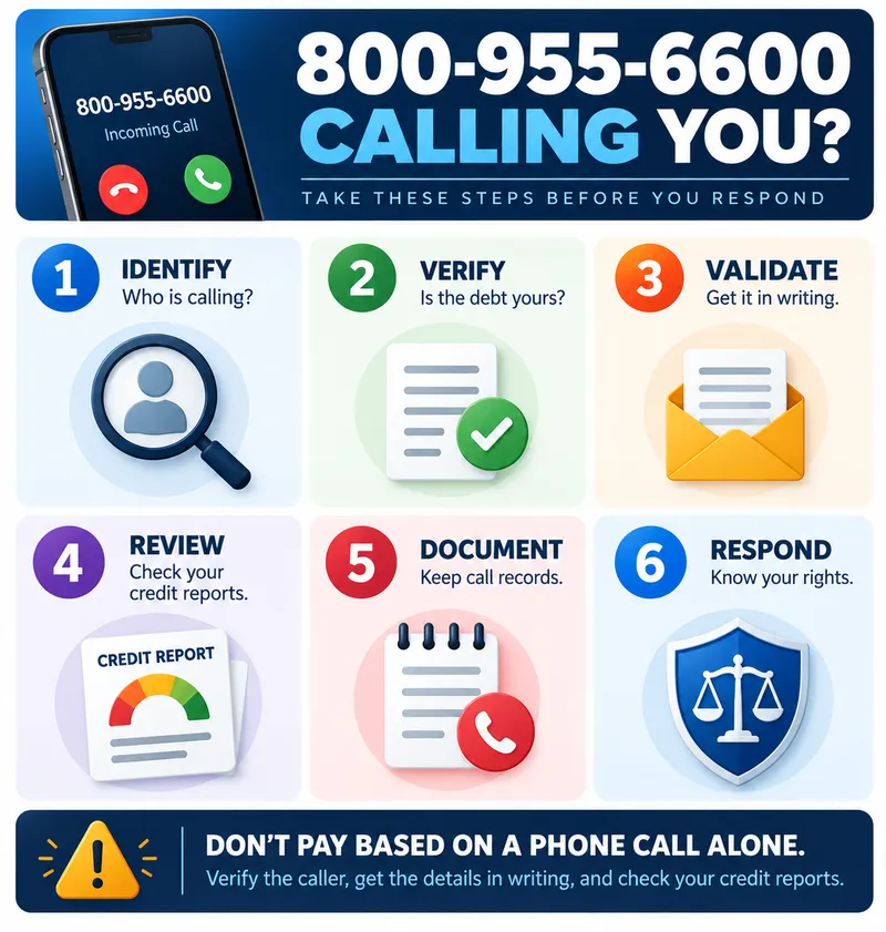 800-955-6600 calls