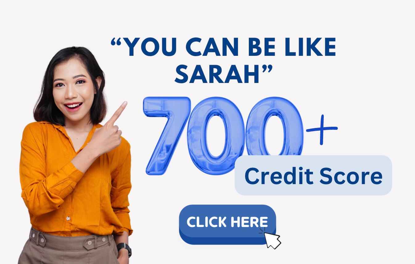 increase credit score
