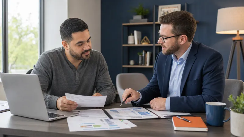 DIY credit repair vs. credit specialist
