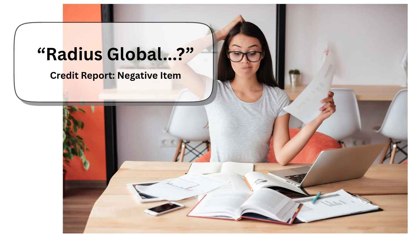 who is radius global