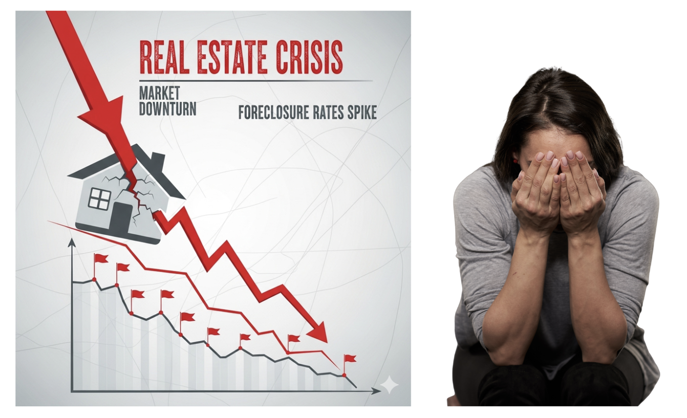 Real Estate Fraud Crisis