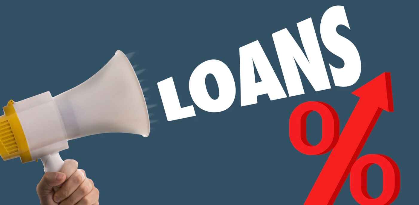 high interest loans