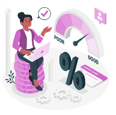 Understanding Credit Repair in Newark: What You Need to Know ðŸ™‹â€â™‚ï¸