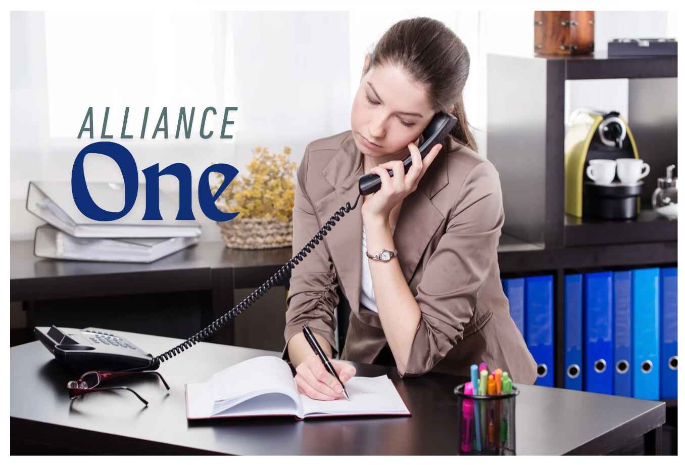how to contact alliance one