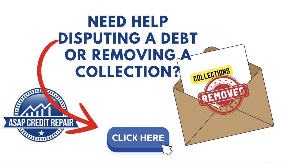 Need help disputing a debt