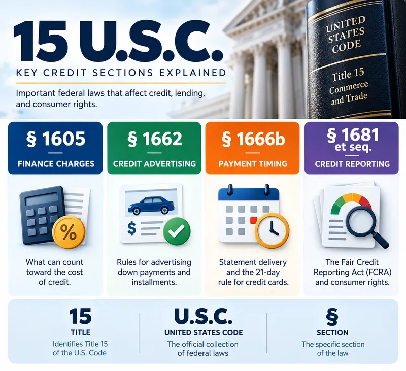 what is 15 U.S.C.