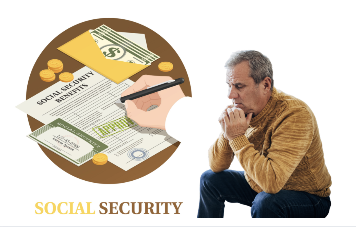 can Social Security be garnished for credit card debt