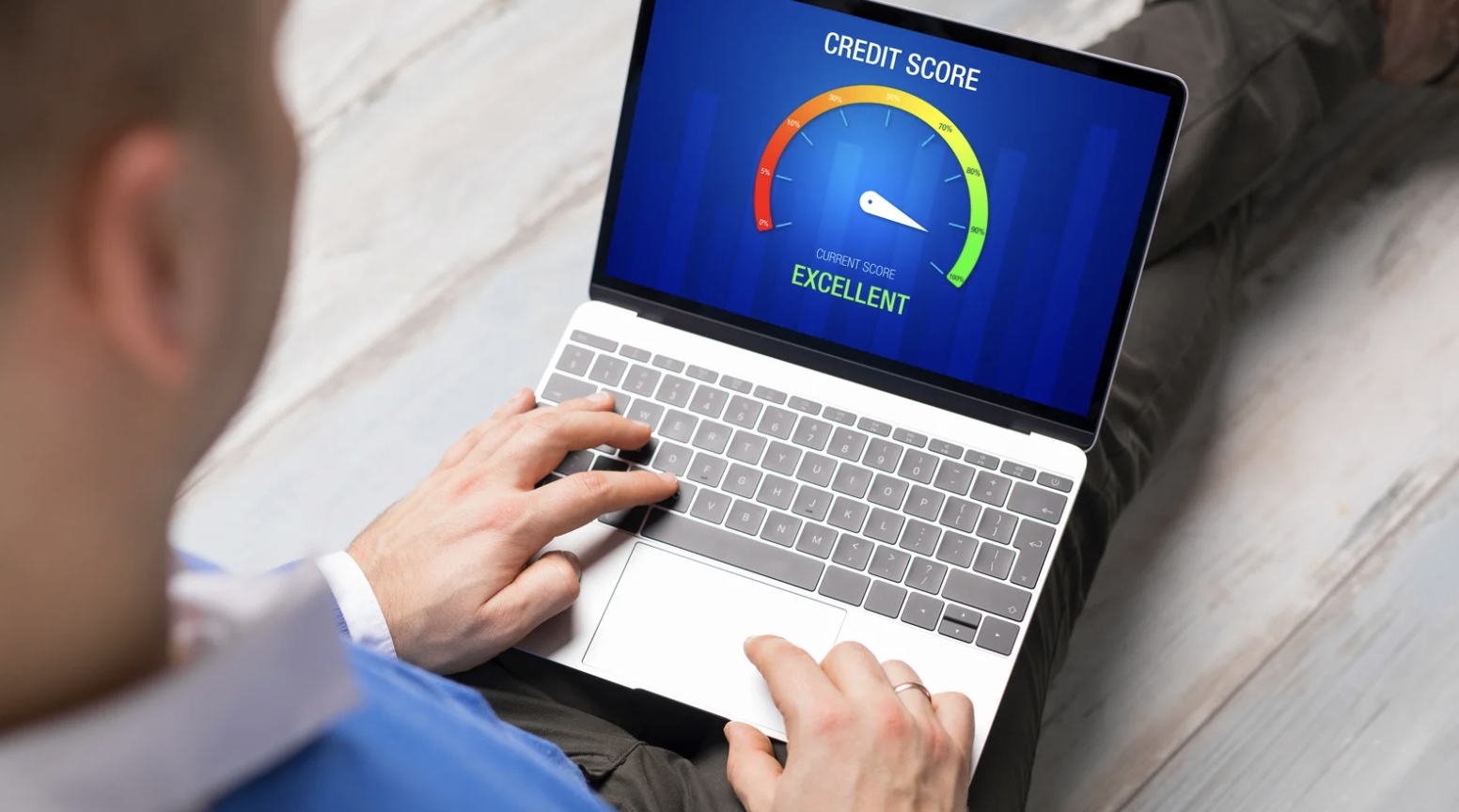 why credit score matters