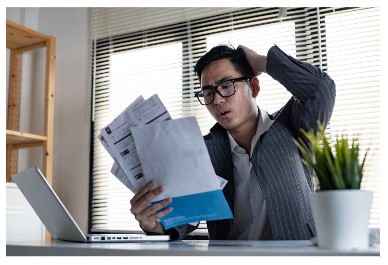 Should You Settle the Debt