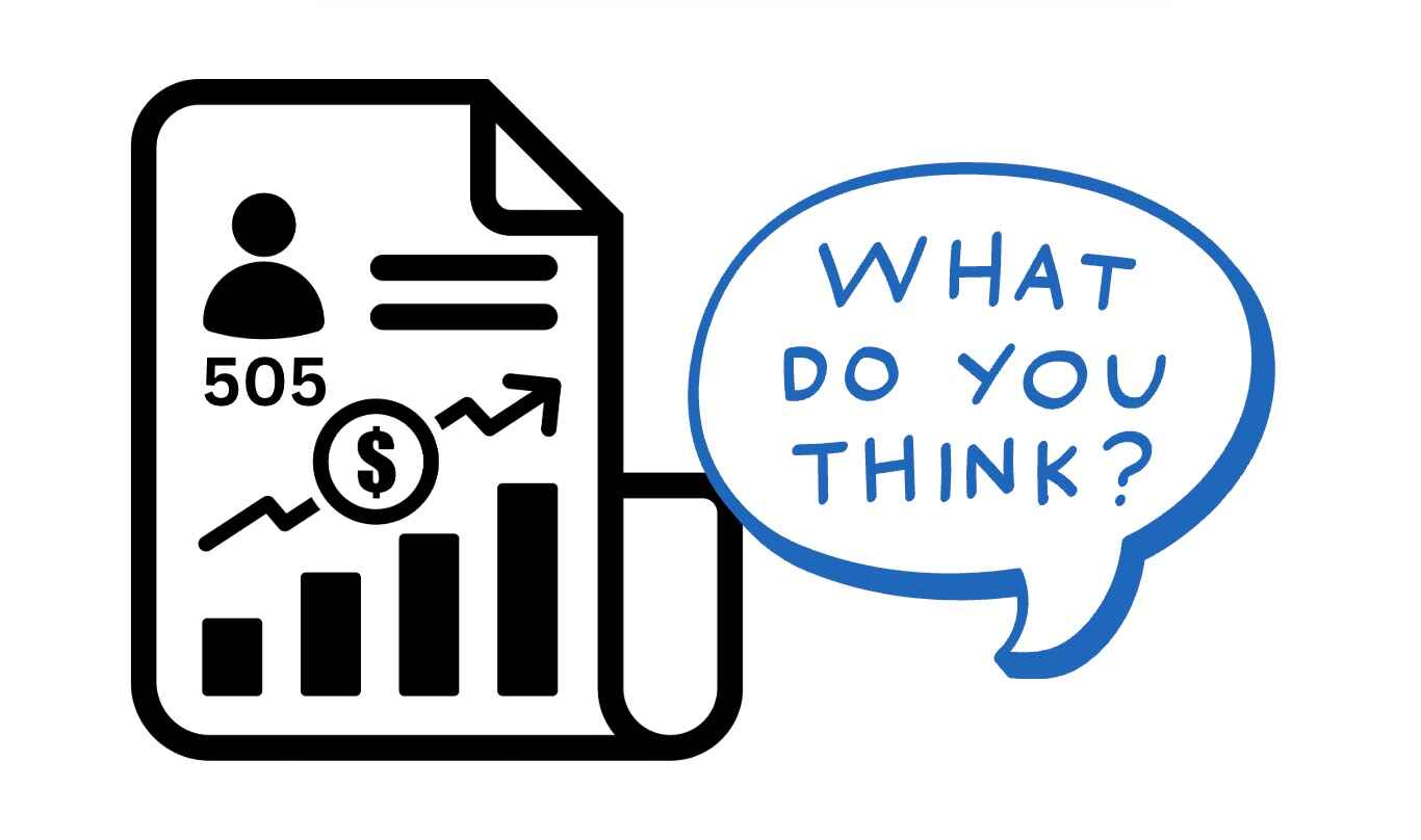 What Is a 505 Credit Score
