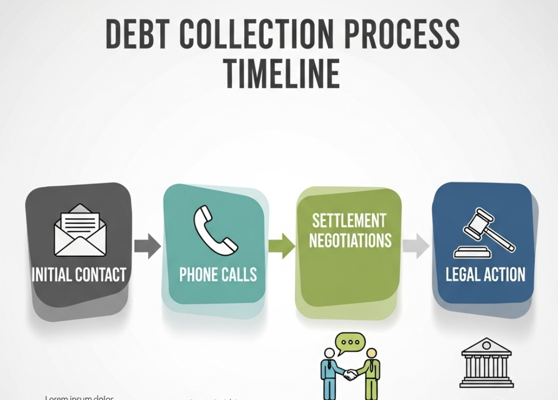 Nathan and Nathan Debt Collection Process