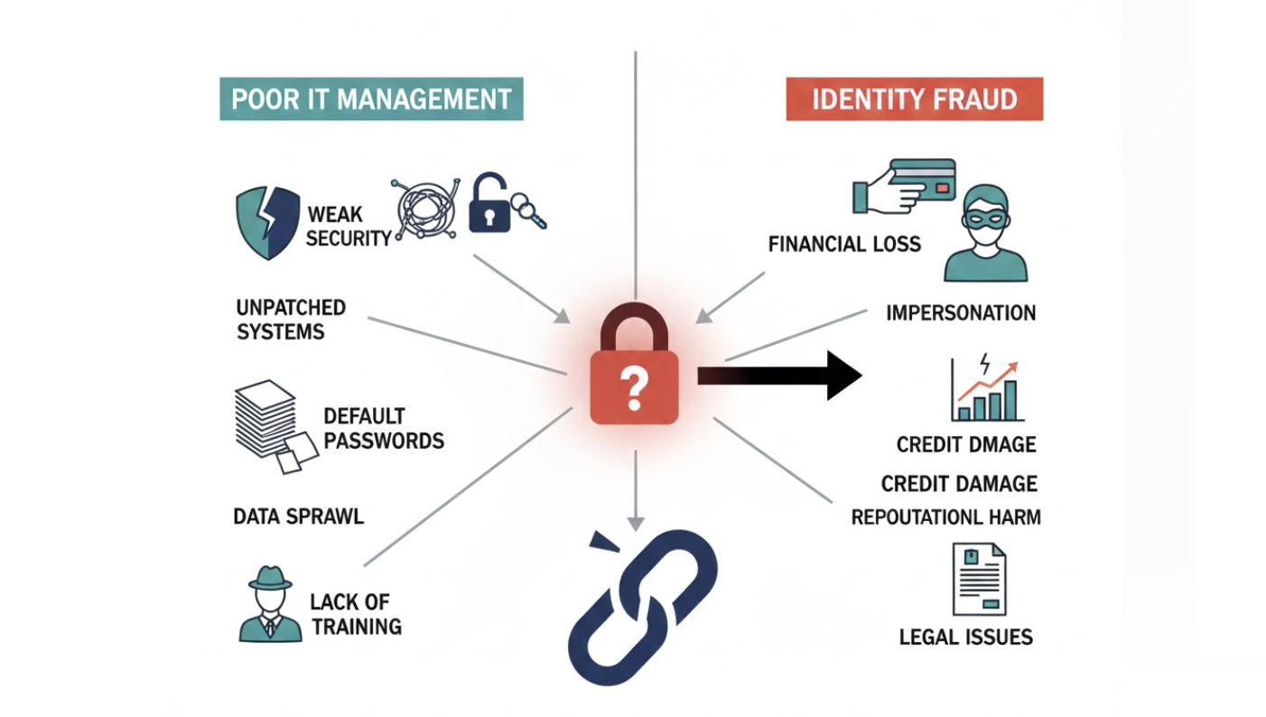 IT Management Failures