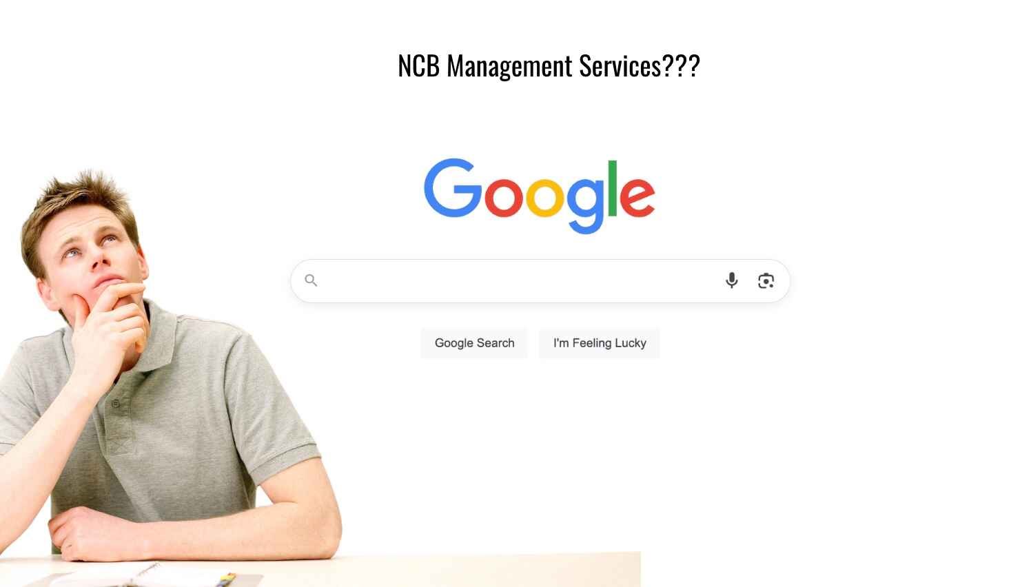 Who Is NCB Management Services