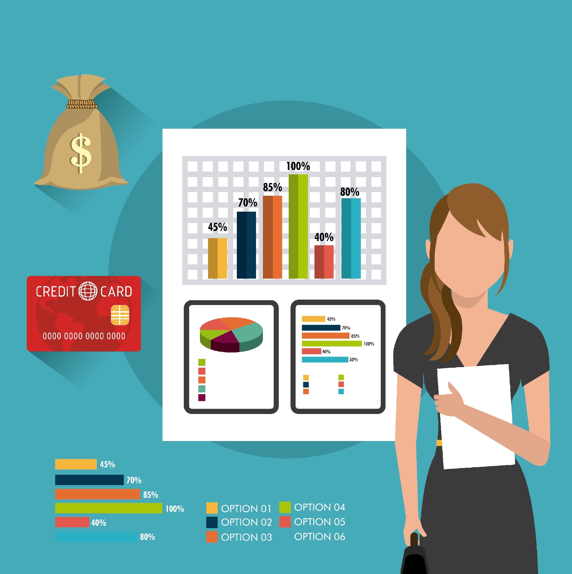 Credit Repair in 9 Days: My Personal Journey from Despair to Repair in Gainesville 👩â€ðŸ”§