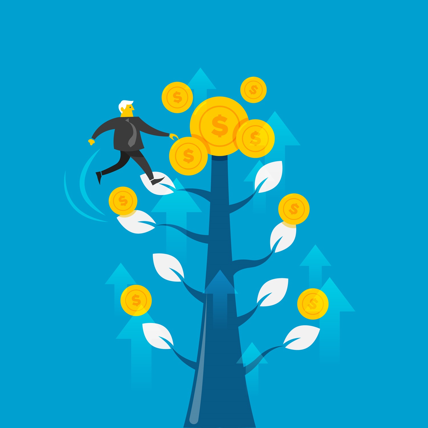 Financial Freedom: Overcoming the Saving Struggle Made Easy