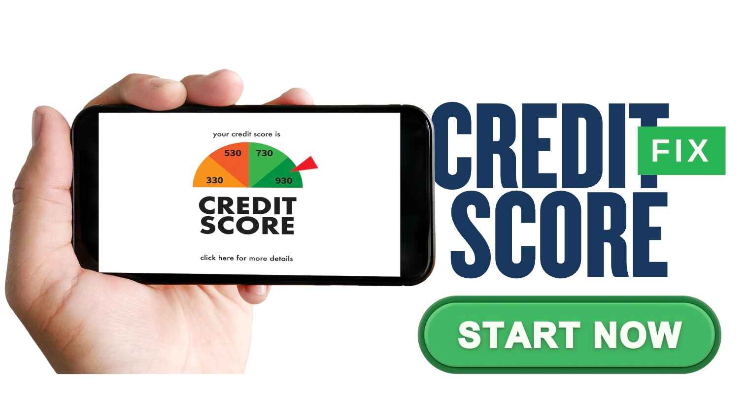 credit score fix