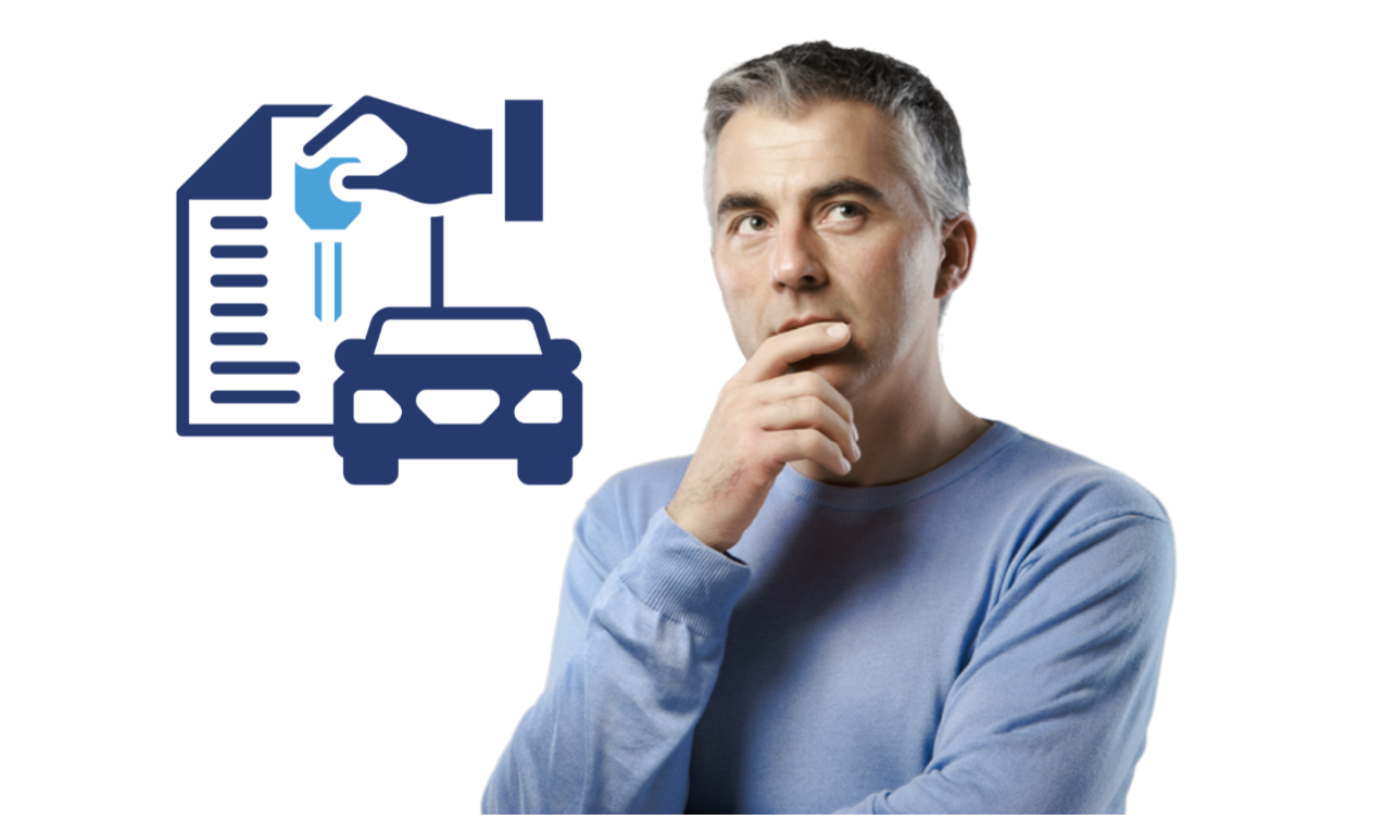 Can You Really Get Out of a Car Lease Early?