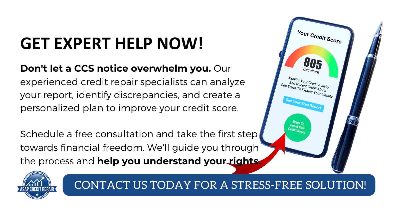 ccs notice help