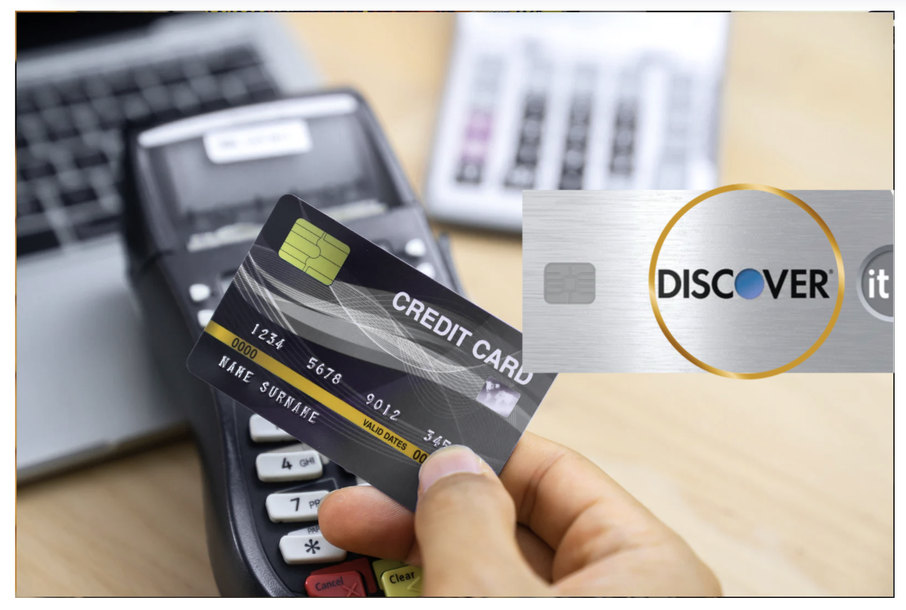 how to cancel discover credit card 