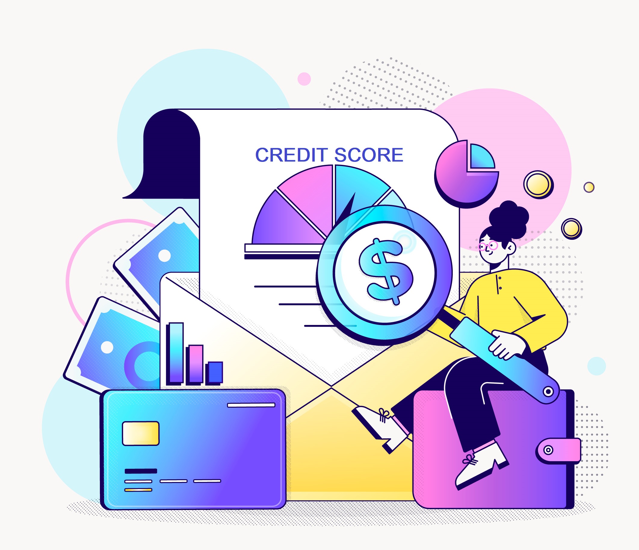 The Secrets of Credit Repair for Provo Residents: Boost Your Credit Score in Less Than Two Weeks! ðŸ˜€