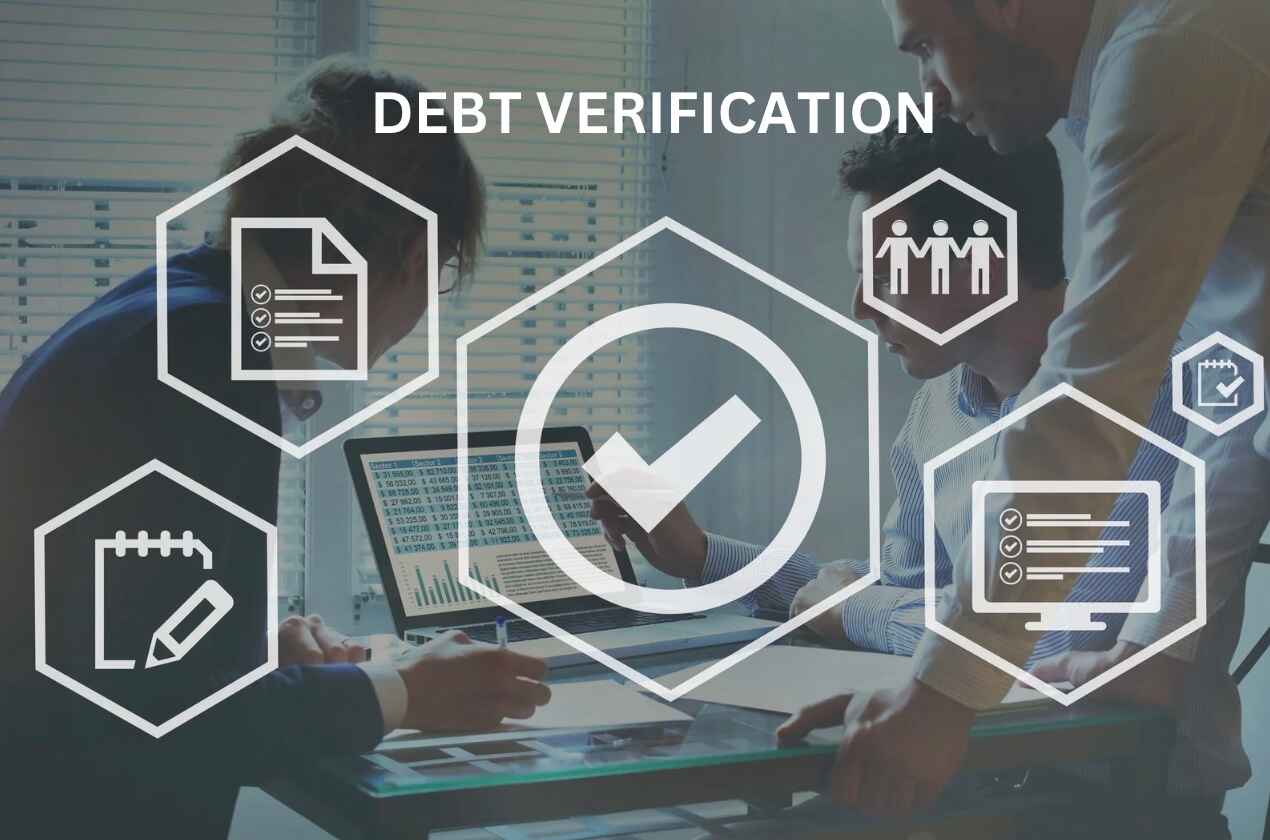 debt verification